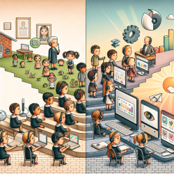 Discover the Future of Education: The Game-Changing Benefits of Online Speech-Language Therapy || TinyEYE Online Therapy