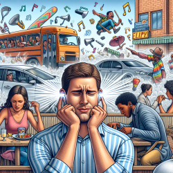 Listen Up: Making Sense of Nonoccupational Noise Exposure || TinyEYE Online Therapy