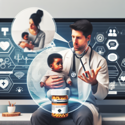 Propranolol Therapy in Infantile Tremor Syndrome: A Case Study and Implications for Practice || TinyEYE Online Therapy
