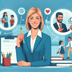 The Impact of Servant Leadership on Principal Job Satisfaction || TinyEYE Online Therapy