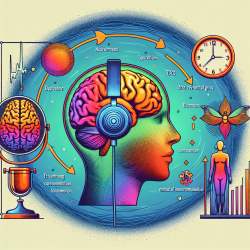 Enhancing Speech Therapy Outcomes: The Role of tDCS in Treating Apraxia of Speech || TinyEYE Online Therapy