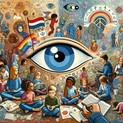 Harbingers of Hope: How Speech-Language Pathologists Can Foster Peace and Mental Well-being || TinyEYE Online Therapy