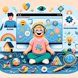 Empowering Change: Non-Specialist Interventions for Children with Autism || TinyEYE Online Therapy