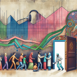 Enhancing Access to Adolescent Mental Health Services: Insights from Karachi || TinyEYE Online Therapy
