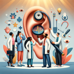 Empowering Speech-Language Pathologists: Enhancing Interprofessional Collaboration for Better Outcomes || TinyEYE Online Therapy