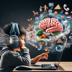 Unlocking Language Potential: The Crucial Role of Working Memory in Children with Hearing Impairment || TinyEYE Online Therapy