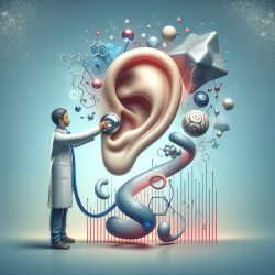 Assessment and Management of Platinum-Related Ototoxicity in Pediatric Oncology || TinyEYE Online Therapy