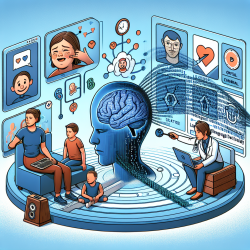 Understanding the Central Self: Implications for Online Therapy Practices || TinyEYE Online Therapy