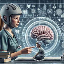 Empowering Practitioners: Harnessing Research for Better Outcomes || TinyEYE Online Therapy
