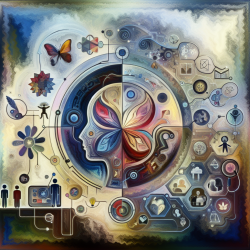 Enhancing Practitioner Skills Through Interpersonal Construct Validation in Schizotypal Personality Assessment || TinyEYE Online Therapy