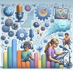 You Won't Believe How This Thermodynamical Framework Can Transform Children's Therapy Outcomes! || TinyEYE Online Therapy