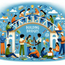 Empowering Connections: Building Bridges for Better Mental Health in Schools || TinyEYE Online Therapy