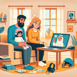 Ensuring Safety and Support: A Lifeline for Parents of Children with Special Needs || TinyEYE Online Therapy