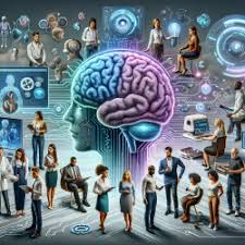 Empowering Educators: Harnessing AI for Enhanced Role Cognition in the Education System || TinyEYE Online Therapy