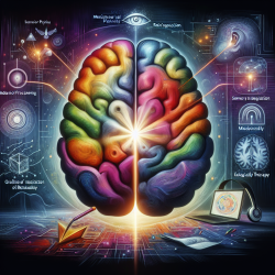 Understanding Neuroinflammation in Blast-Exposed Personnel || TinyEYE Online Therapy