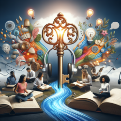 Unlocking the Secrets of Academic Flow: How Practitioners Can Enhance Student Engagement || TinyEYE Online Therapy