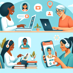 Unlocking Joy: How Virtual Therapy is Transforming Speech Therapy || TinyEYE Online Therapy