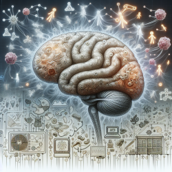 Unraveling the Role of microRNAs in Regulating FOXP2 Gene Expression: Implications for Speech and Language Development || TinyEYE Online Therapy