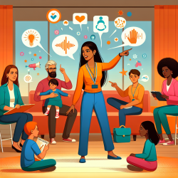 Telehealth: A Game Changer for Pediatric Pain Management || TinyEYE Online Therapy