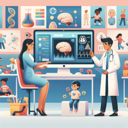 Enhancing Autism Screening Practices: Insights from Recent Research || TinyEYE Online Therapy