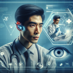 Enhancing Practitioner Skills Through Adjunctive Interventions in Health Innovations || TinyEYE Online Therapy