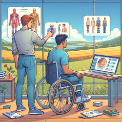 Enhancing Practitioner Skills: Leveraging Pharmacist-Administered SARS-CoV-2 Diagnostic Testing || TinyEYE Online Therapy