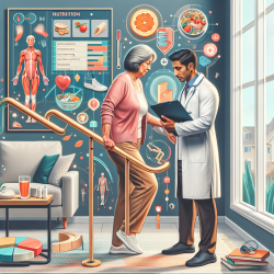 Enhancing Practitioner Skills with Fall Prevention Knowledge: Insights from Recent Research || TinyEYE Online Therapy