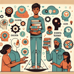 Psychological Aspects of Self-Government in Residential Treatment: Practical Insights for Practitioners || TinyEYE Online Therapy