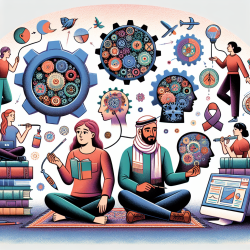 Enhancing Practitioner Skills Through Evidence-Based Mental Health Interventions || TinyEYE Online Therapy