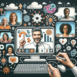 Boost Your Practice: How Educational Videos Can Improve Perceptions of Online Therapy || TinyEYE Online Therapy