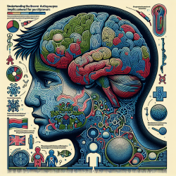 Understanding the Broader Autism Endophenotype: Implications for Practitioners || TinyEYE Online Therapy