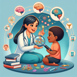 Enhancing Speech-Language Pathology Practices Through Pathology Competencies || TinyEYE Online Therapy