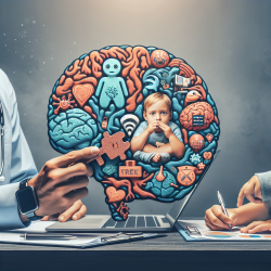 Unlock the Secret to Better Pediatric Outcomes: What Every Practitioner Needs to Know About Perinatal Encephalopathy || TinyEYE Online Therapy