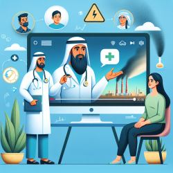 Unlock the Secret to Better Patient Counseling: The 2-Minute Video That’s Changing Healthcare || TinyEYE Online Therapy