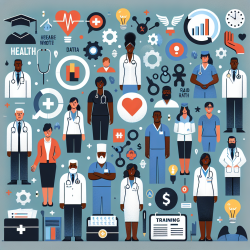Implementing Data-Driven Strategies to Improve Health Workforce Retention || TinyEYE Online Therapy