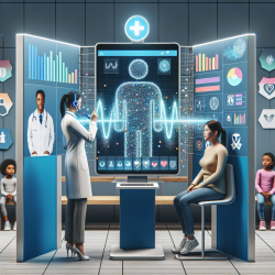 The Role of Health Kiosks in Improving Practitioner Skills || TinyEYE Online Therapy
