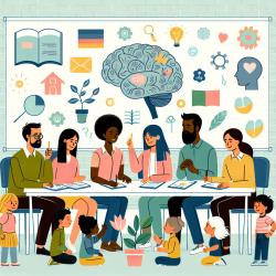 Empowering Educators: A Path to Transformative Mental Health Training || TinyEYE Online Therapy