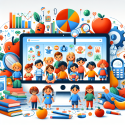 Enhancing Online Therapy for Children with Special Health Care Needs: Insights from Recent Research || TinyEYE Online Therapy