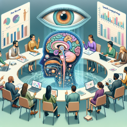Empowering Change: Harnessing the Integrity of Peer Review for Better Outcomes in Speech-Language Pathology || TinyEYE Online Therapy