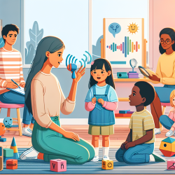 Enhancing Skills in Working with Dysfluent Children: Insights from Recent Research || TinyEYE Online Therapy