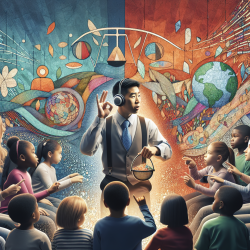 Exploring Intersectionality: A Path to Better Outcomes for Children || TinyEYE Online Therapy