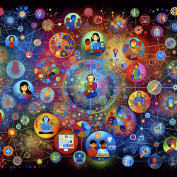 Leveraging Social Networks for Enhanced Child Health Outcomes || TinyEYE Online Therapy