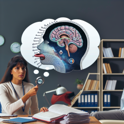 Enhancing Speech Therapy Through Cognitive Insights: A Dive into Phonology || TinyEYE Online Therapy