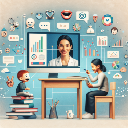 Empowering Practitioners: Leveraging Research for Enhanced Online Therapy Outcomes || TinyEYE Online Therapy