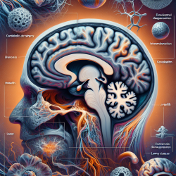 Understanding Cerebellar Atrophy in Neurodegenerative Disorders || TinyEYE Online Therapy