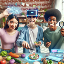Empowering Practitioners: Enhancing Adolescent Quality of Life Amid Food Hypersensitivity || TinyEYE Online Therapy