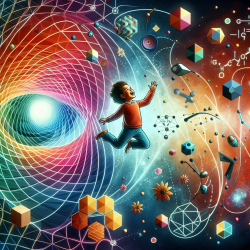 Unlock the Secret to Better Child Outcomes with Topological Insights! || TinyEYE Online Therapy