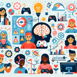 Overcoming Challenges in Assessing Knowledge Gain in Educational Games || TinyEYE Online Therapy