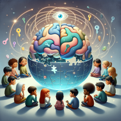 Unlocking Language Potential: Insights from Italian ASD Children || TinyEYE Online Therapy