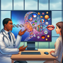 Unbelievable! Discover How This Rare Genetic Disorder Unveils New Insights into Autism Diagnosis || TinyEYE Online Therapy